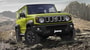 Suzuki Jimny - последние новости от команды Repost.uz