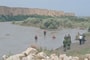 В Самарканде утонул мужчина