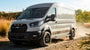 Ford Transit - последние новости от команды Repost.uz