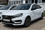 LADA Aura - последние новости от команды Repost.uz