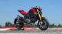 Ducati Monster SP - последние новости от команды Repost.uz