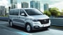 Hyundai H-1 - последние новости от команды Repost.uz