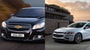 Chevrolet Malibu-3 - последние новости от команды Repost.uz