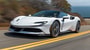 Ferrari SF90 - последние новости от команды Repost.uz