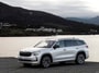 Skoda Kodiaq - последние новости от команды Repost.uz