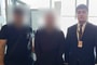Из Польши в Узбекистан доставили мужчину, находившегося в розыске по линии Интерпола