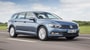 Volkswagen Passat Estate - последние новости от команды Repost.uz