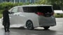 Toyota Alphard - последние новости от команды Repost.uz