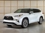 Toyota Highlander - последние новости от команды Repost.uz