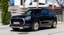 MINI Countryman - последние новости от команды Repost.uz