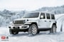 Jeep Wrangler - последние новости от команды Repost.uz