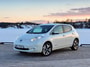 Nissan Leaf - последние новости от команды Repost.uz