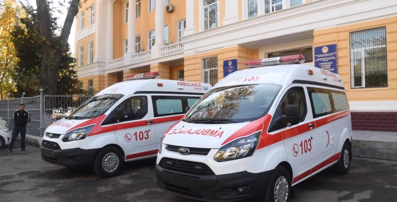 В Кашкадарьинской области скончался пациент с коронавирусной инфекцией