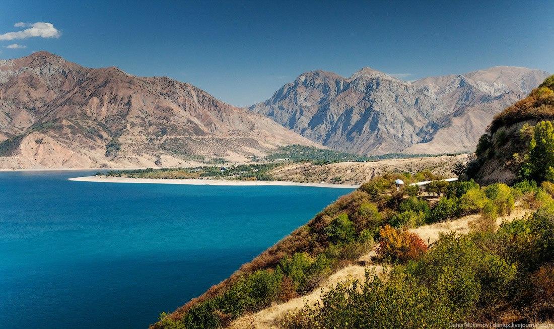 В Узбекистане отменят некоторые налоговые льготы на курортные земли и объекты