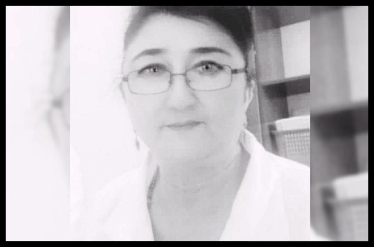 В Ташкенте скончалась 60-летняя медсотрудница от коронавируса