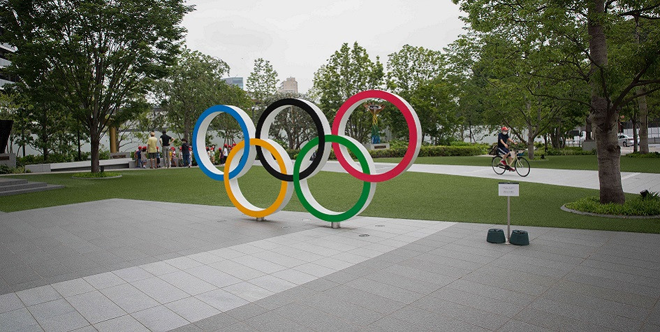 В Токио допустили проведение Олимпиады без зрителей<br>
