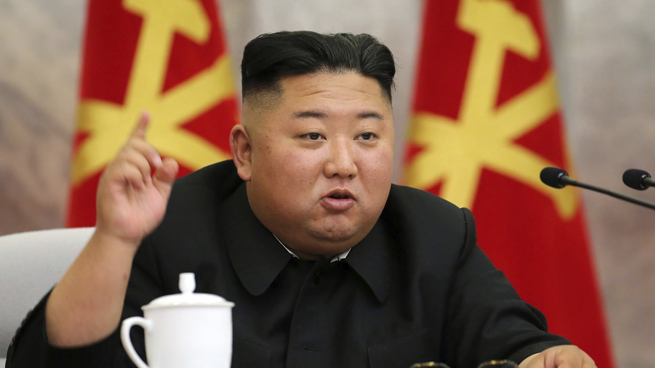В КНДР впервые заподозрили коронавирус: Ким Чен Ын объявил чрезвычайную ситуацию