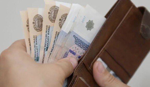 В Ташкенте должностные лица присвоили выделенные для безработных денежные средства