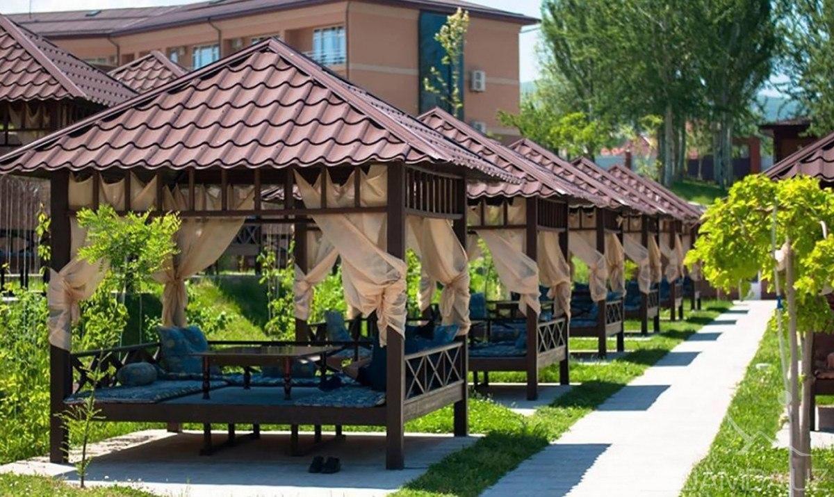 В курортном районе Ташкентской области планируется приватизация десятков объектов 