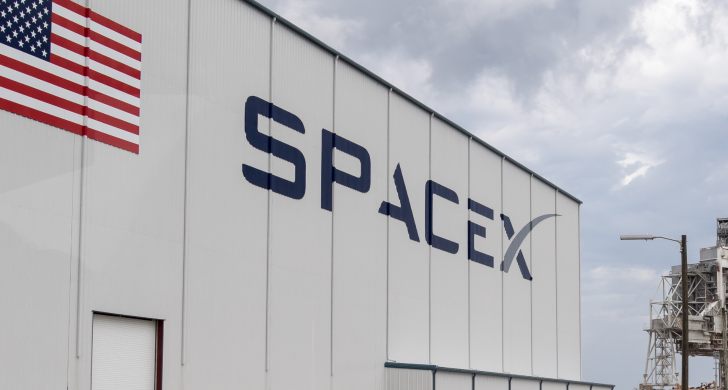 У бета-пользователей SpaceX Starlink скорость загрузки составила от 11 до 60 Мбит/с