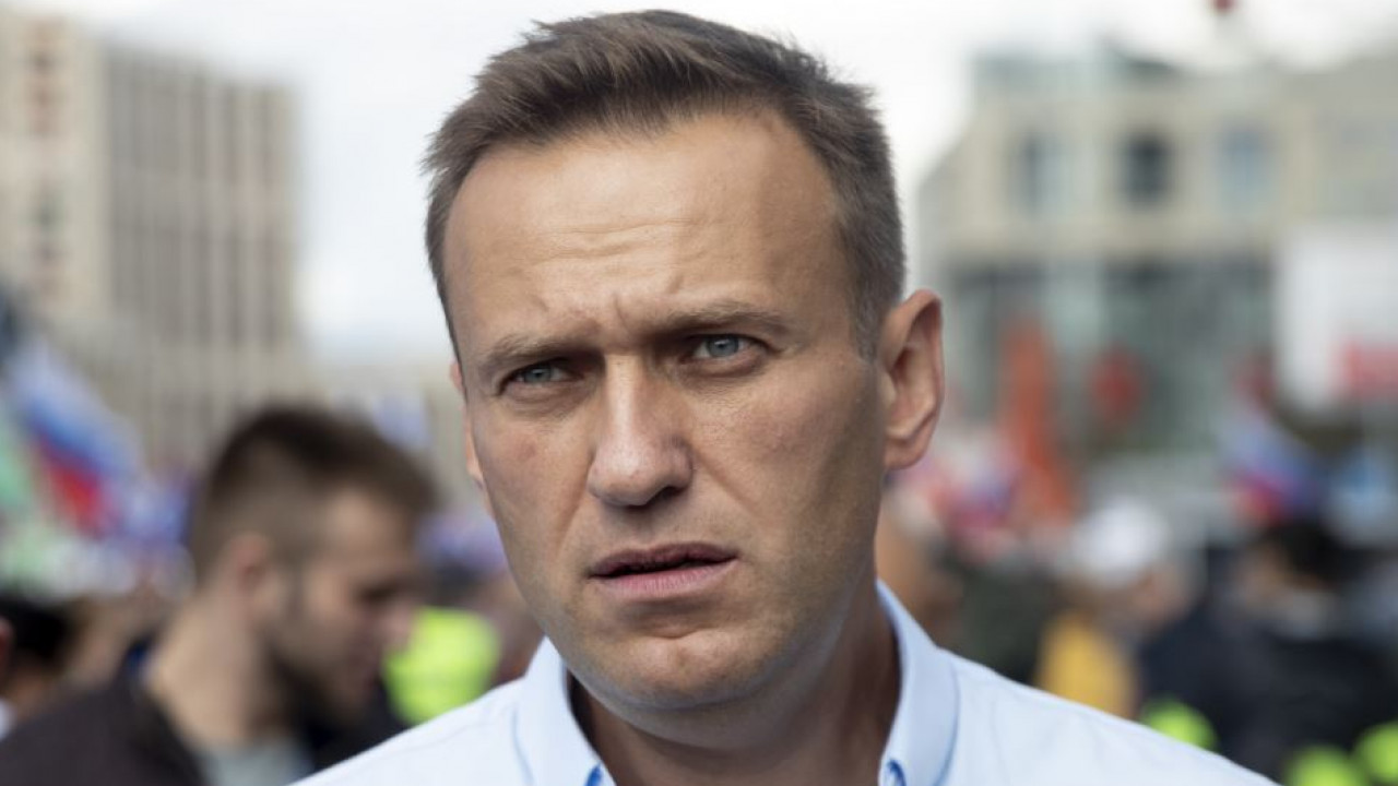 Омский врач рассказал, как они «спасают жизнь Навальному»