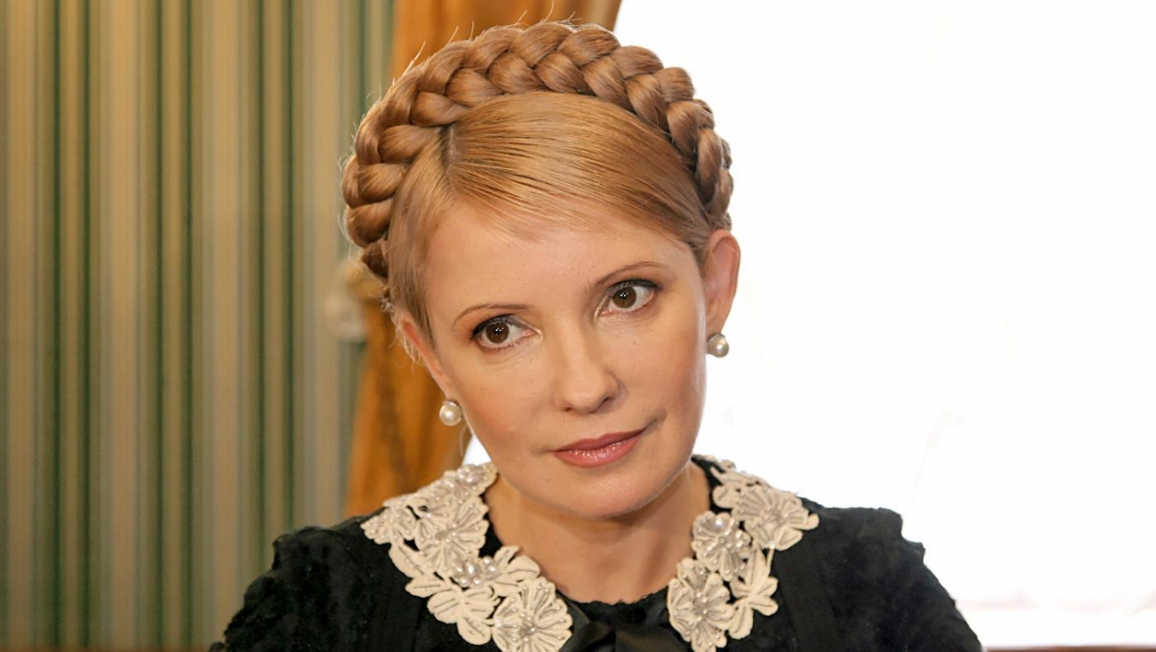 У Юлии Тимошенко обнаружили коронавирус: она находится в тяжелом состоянии