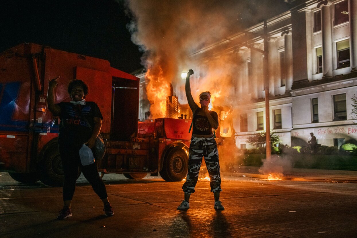 Фото: Brandon Bell / Getty Images / AFP / Scanpix / LETA