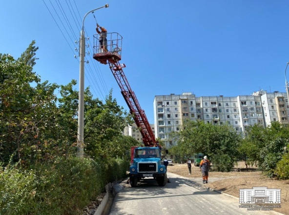 Фото: пресс-служба хокимията города Ташкента