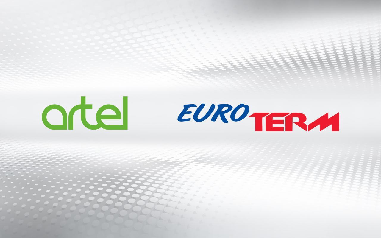 Компания Artel заключила партнерское соглашение с Euroterm в Молдове 