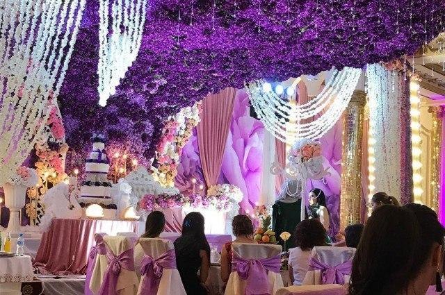В Узбекистане запретят проводить одну и ту же свадьбу по несколько раз
