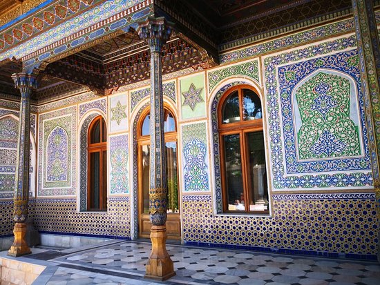 Культура и искусство Узбекистана: что изменилось за три года?