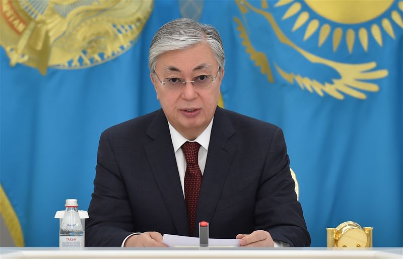 Президент Казахстана предложил провести прямые выборы акимов