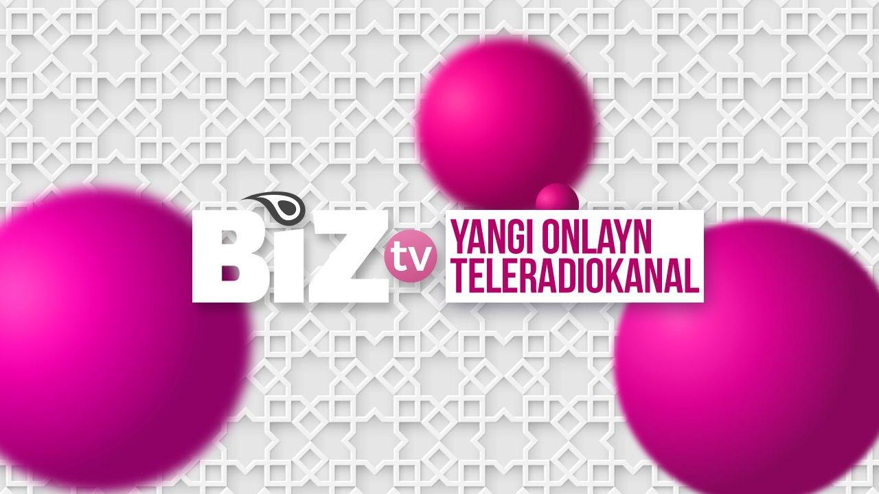 «Biz-TV» – это мост, объединяющий узбекских соотечественников, проживающих за границей, – Отабек Махкамов о запуске нового онлайн-телеканала