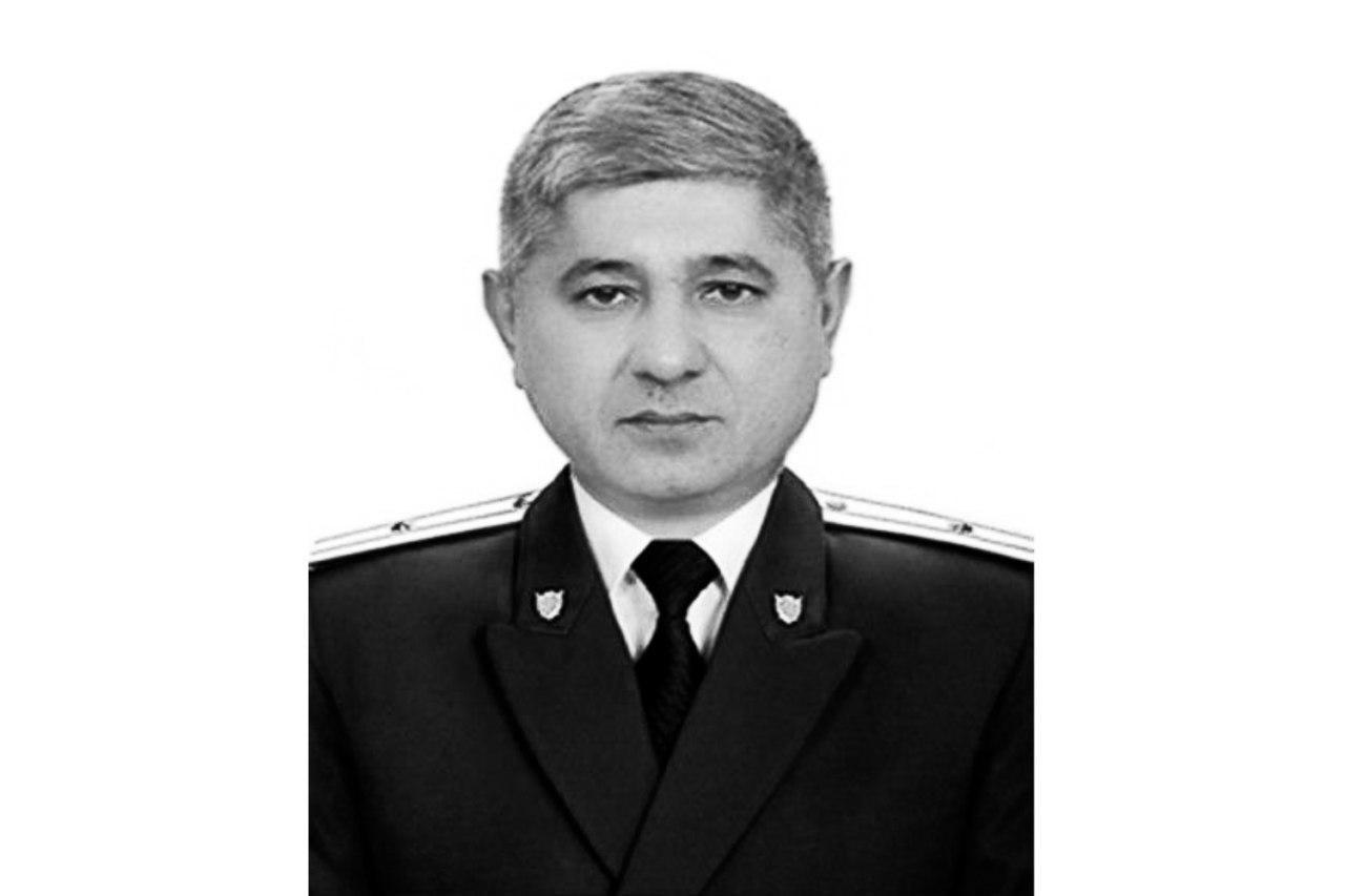 Старший следователь Ташкентской областной прокуратуры скончался от коронавируса