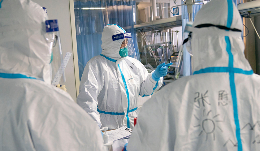 Ученые из Швеции нашли защищающее от заражения коронавирусом средство
