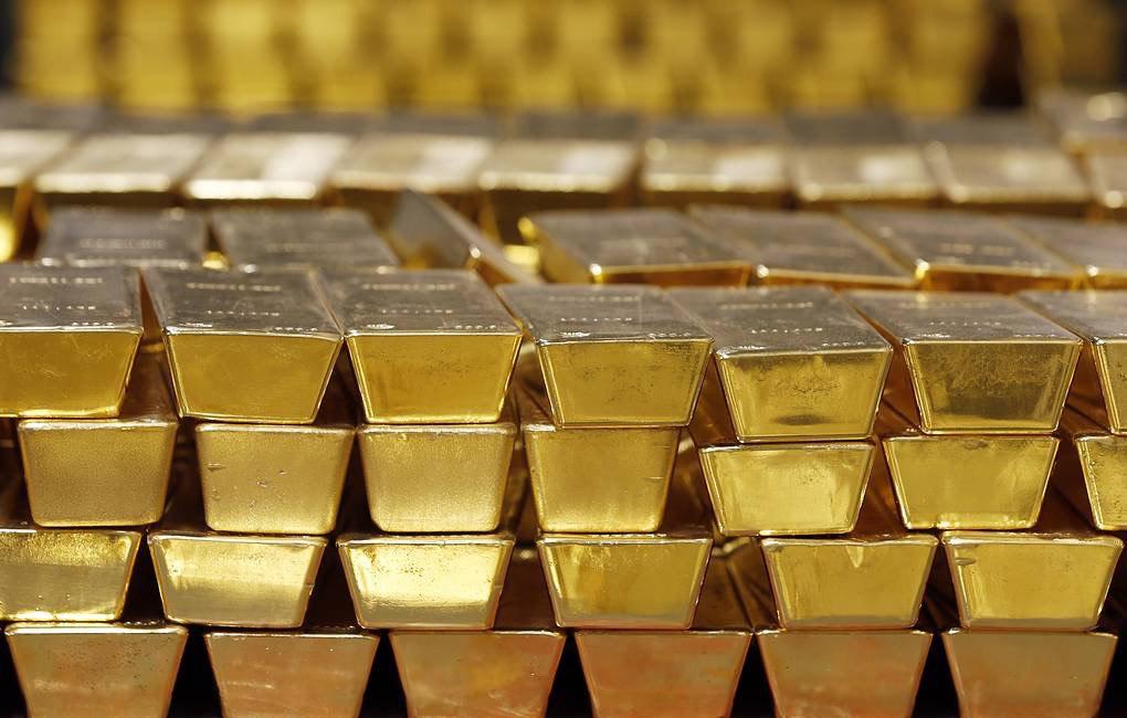 Узбекистан вышел в лидеры по продаже золота в мире