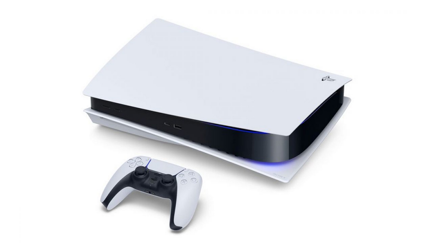 Sony изменила сроки выхода PlayStation 5