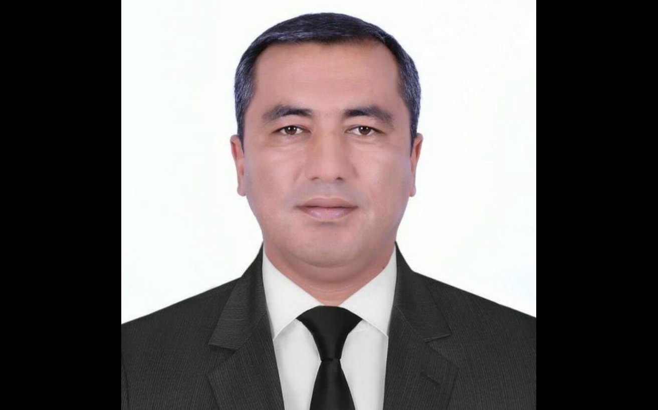 Хоким Ходжаабадского района покинул пост после жалоб депутатов