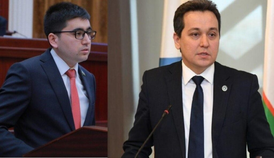 «Кого вы обманываете, господин министр?» - депутат  Законодательной палаты раскритиковал решение Шерматова про открытие школ