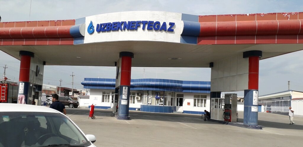 «Узбекнефтегаз» снизит стоимость бензина марки Аи-92