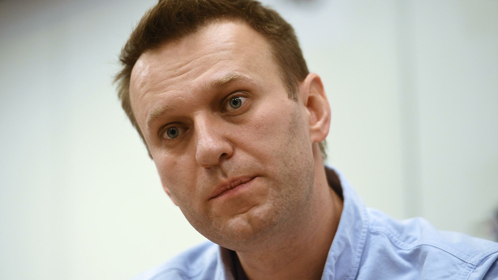 Россия задала Евросоюзу девять вопросов о Навальном