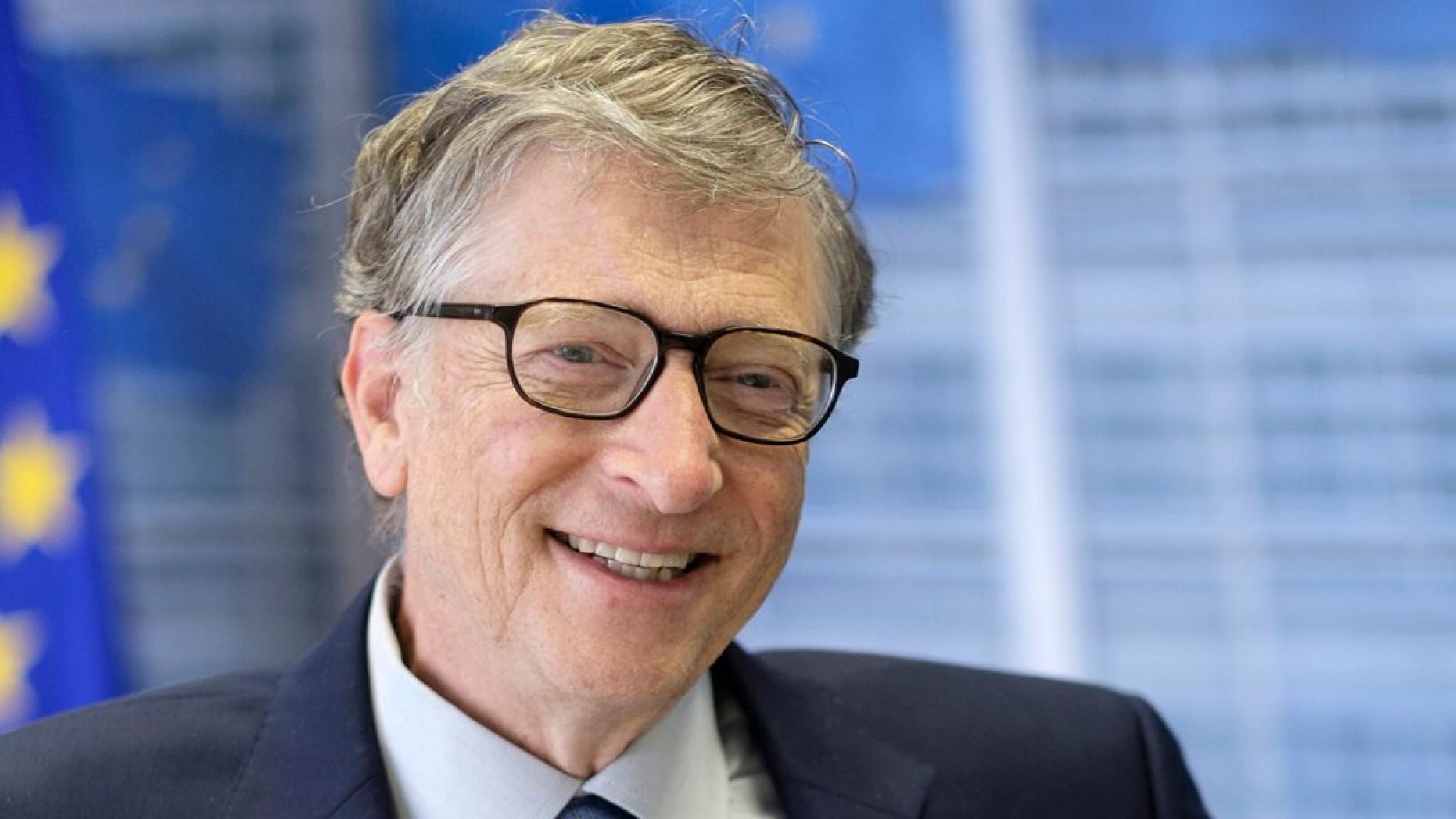 Билл Гейтс спрогнозировал конец пандемии в 2022 году