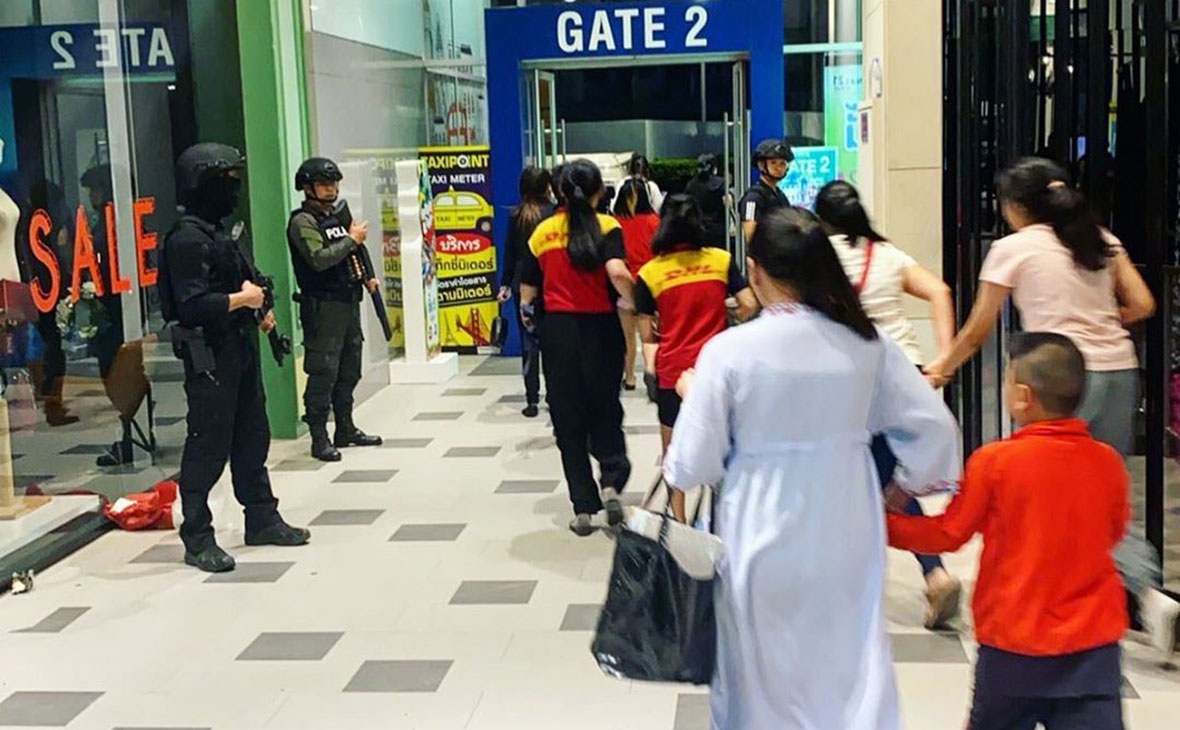 В Таиланде более чем 150 тысячам иностранцев грозит тюрьма в случае непродления виз