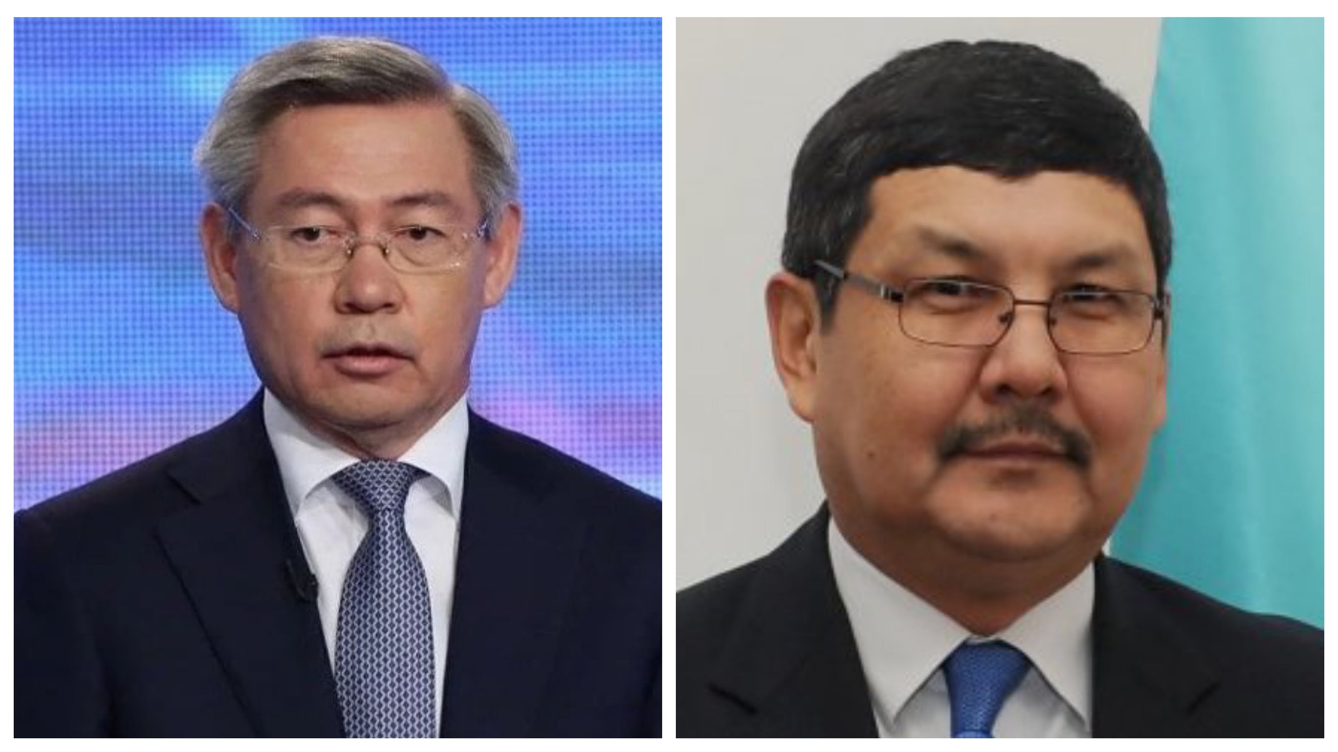 Экс-посол в Узбекистане и ответсек МИД Казахстана осуждены в Нур-Султане 