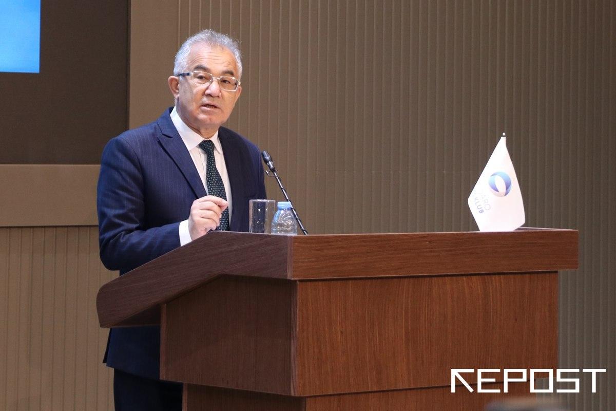 Акмаль Саидов назвал речь президента в ООН «большой гордостью» для узбекского народа
