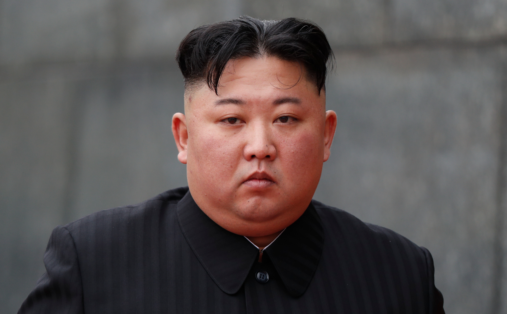 Ким Чен Ын извинился за сожженный труп южнокорейского чиновника