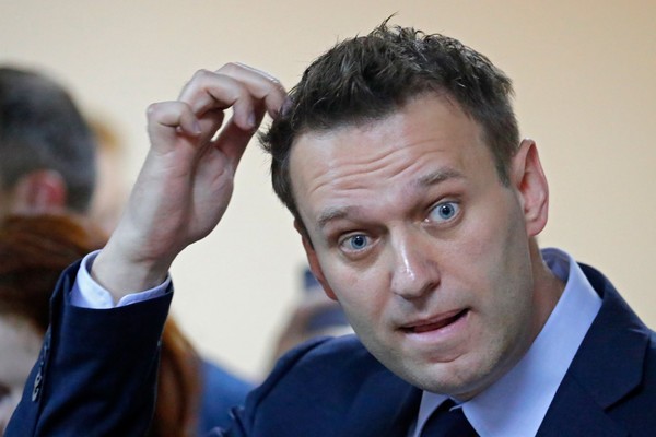 МИД России считает «постановкой» отравление Навального