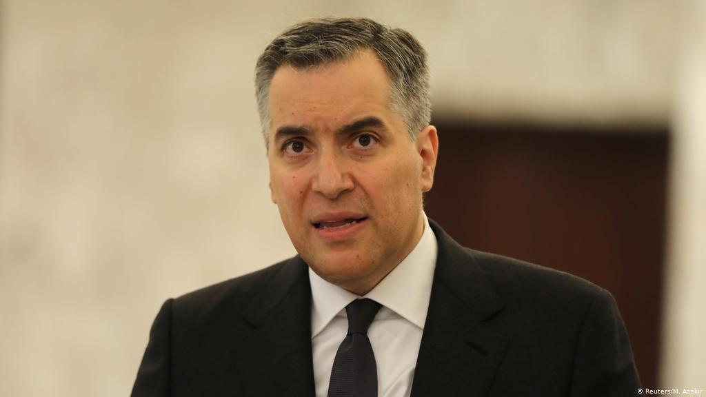 Премьер-министр Ливана ушел в отставку