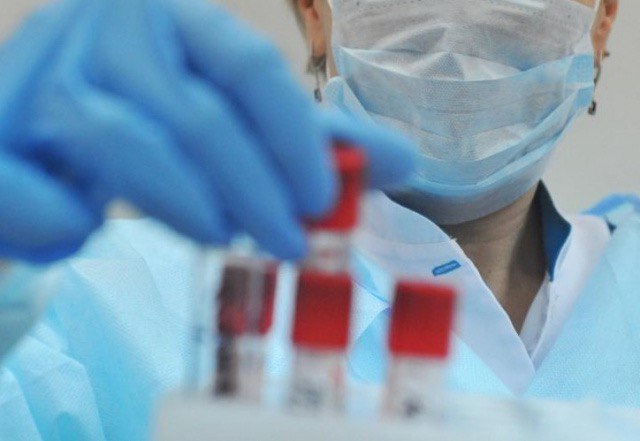 В Узбекистане число зараженных коронавирусом перевалило за 56 тысяч 