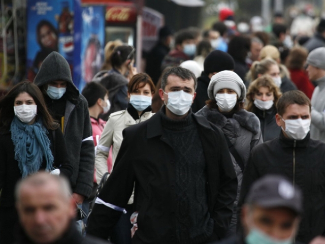 Россия не планирует закрывать границы в связи с пандемией